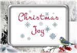 Christmas Joy (image for) Christmas Joy
